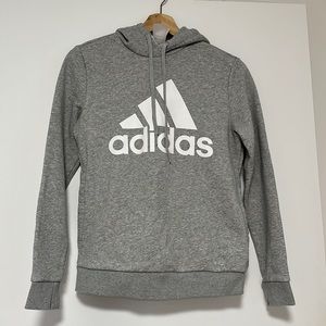 Adidas hoddie